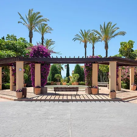 Genteel Flamingos Golf Appartamento