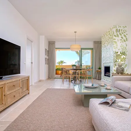 Appartamento Genteel Flamingos Golf Estepona