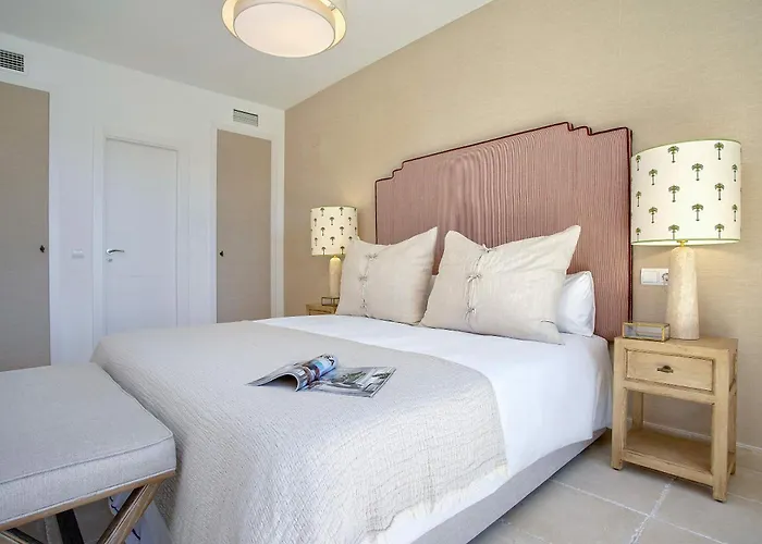 Genteel Flamingos Golf *