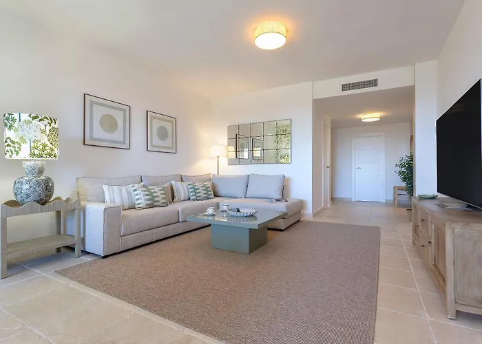 Genteel Flamingos Golf エステポナ