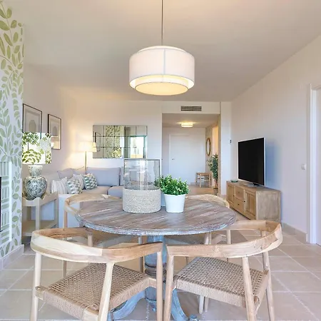 Apartment Genteel Flamingos Golf