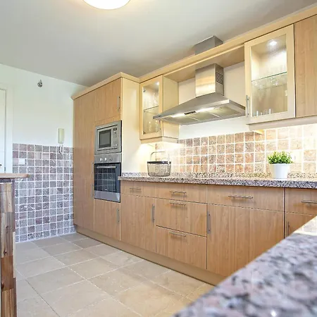 Genteel Flamingos Golf 埃斯特波纳