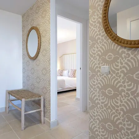 Apartment Genteel Flamingos Golf