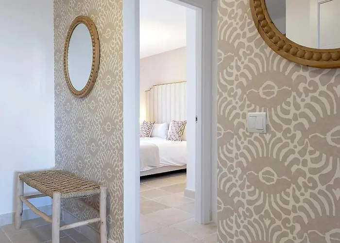 Apartamento Genteel Flamingos Golf