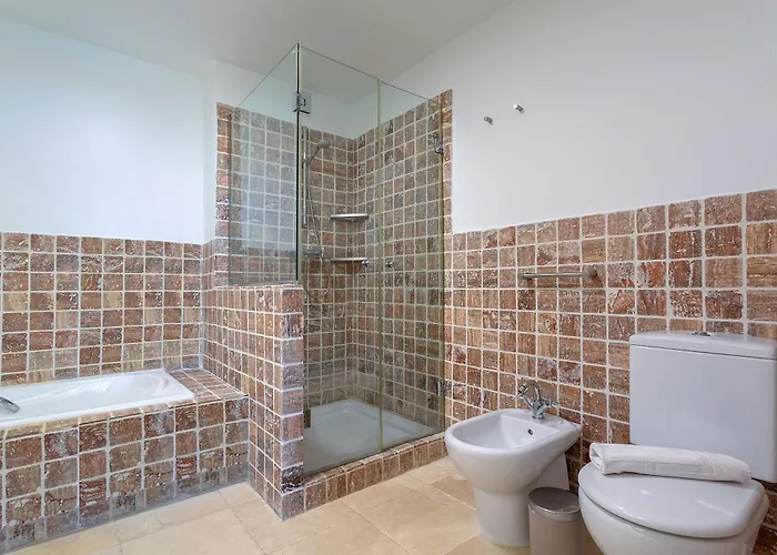 Genteel Flamingos Golf * Estepona