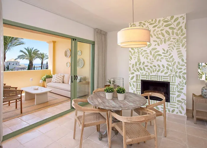 Genteel Flamingos Golf * Estepona