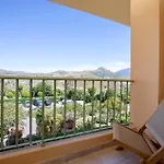 Genteel Flamingos Golf Apartment Estepona